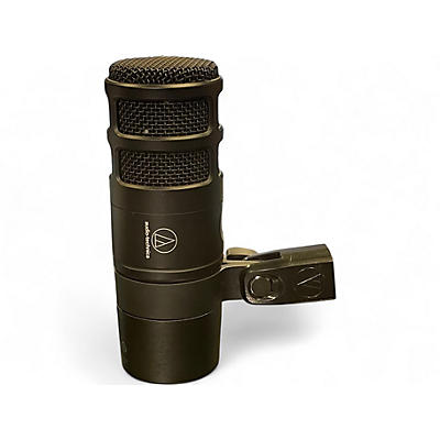 Used Audio-Technica AT2040USB USB Microphone