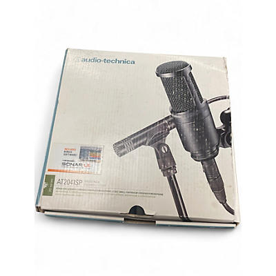 Used Audio-Technica AT2041SP Condenser Microphone
