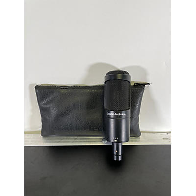 Audio-Technica Used Audio-Technica AT2050 Condenser Microphone