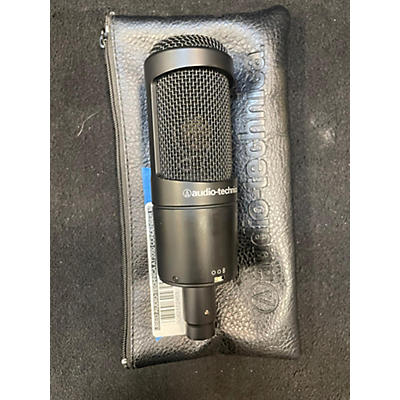 Audio-Technica Used Audio-Technica AT2050 Condenser Microphone