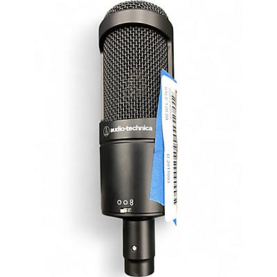Used Audio-Technica AT2050 Condenser Microphone
