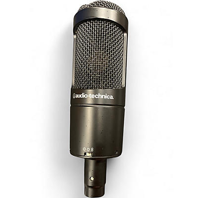 Used Audio-Technica AT2050 Condenser Microphone