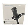 Used Audio-Technica AT2050 Condenser Microphone