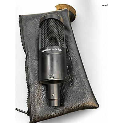 Used Audio-Technica AT2050 Condenser Microphone