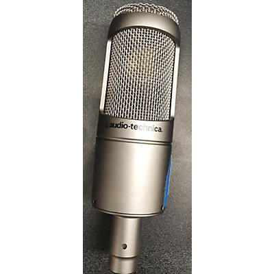 Audio-Technica Used Audio-Technica AT3035 Condenser Microphone