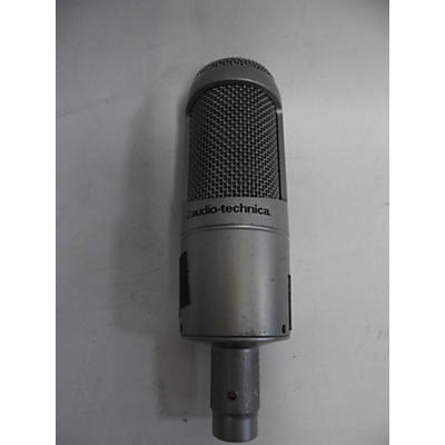 Used Audio-Technica AT3035 Condenser Microphone