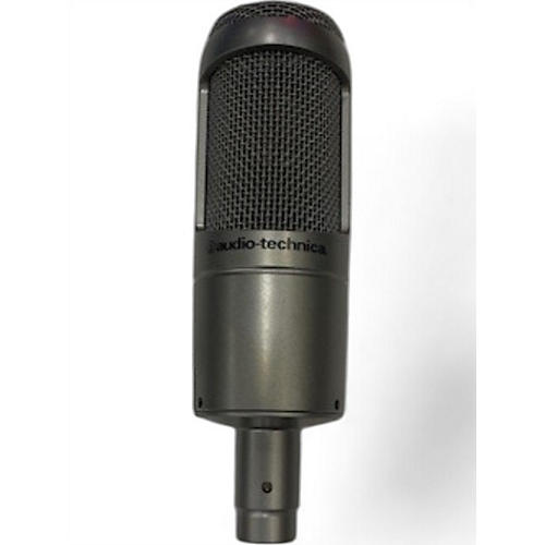 Audio-Technica Used Audio-Technica AT3035 Condenser Microphone