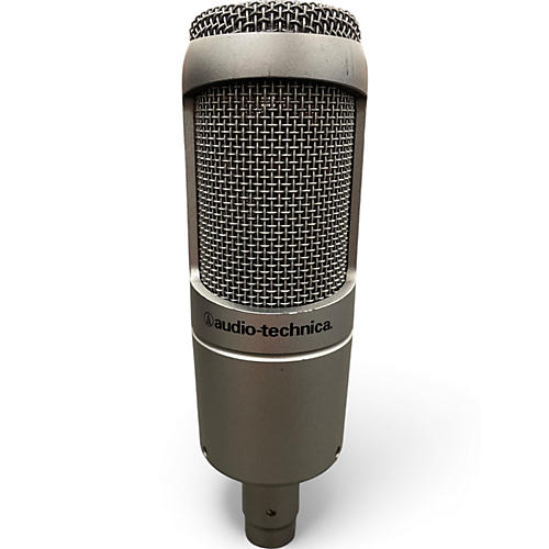 Used Audio-Technica AT3035 Condenser Microphone