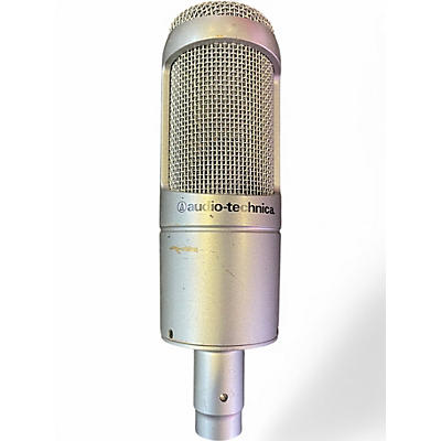 Used Audio-Technica AT3035 Condenser Microphone