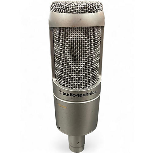 Used Audio-Technica AT3035 Condenser Microphone