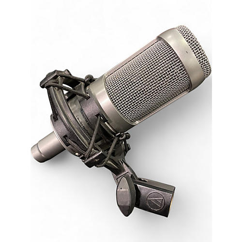 Used Audio-Technica AT3035 Condenser Microphone