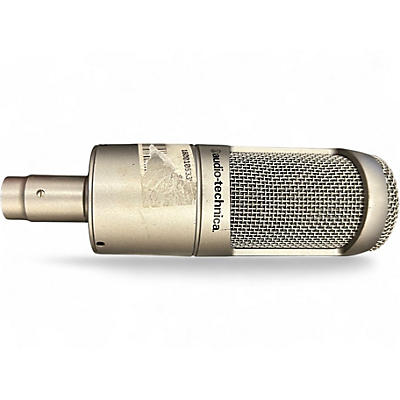 Used Audio-Technica AT3035 Condenser Microphone