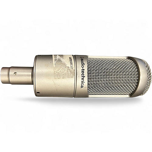 Used Audio-Technica AT3035 Condenser Microphone