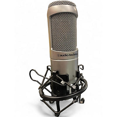 Used Audio-Technica AT3035 Condenser Microphone