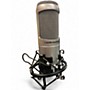 Used Audio-Technica AT3035 Condenser Microphone
