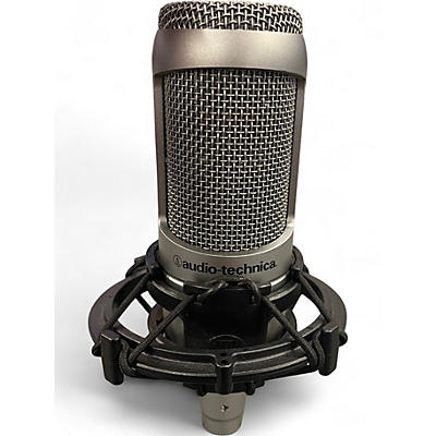 Used Audio-Technica AT3035 Condenser Microphone