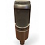 Used Audio-Technica AT3035 Condenser Microphone
