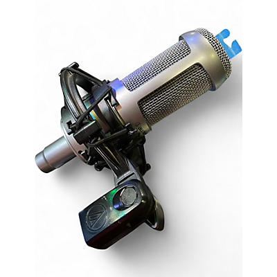 Used Audio-Technica AT3035 Condenser Microphone