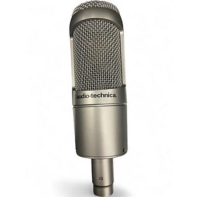Used Audio-Technica AT3035 Condenser Microphone