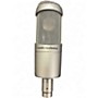 Used Audio-Technica AT3035 Condenser Microphone
