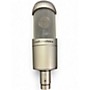 Used Audio-Technica AT3035 Condenser Microphone