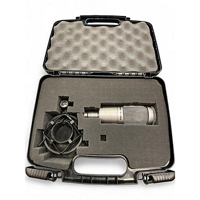Used Audio-Technica AT3035 Condenser Microphone