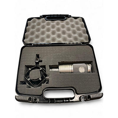 Used Audio-Technica AT3035 Condenser Microphone