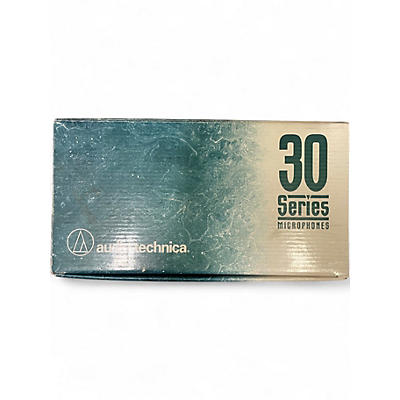 Used Audio-Technica AT3525 Condenser Microphone