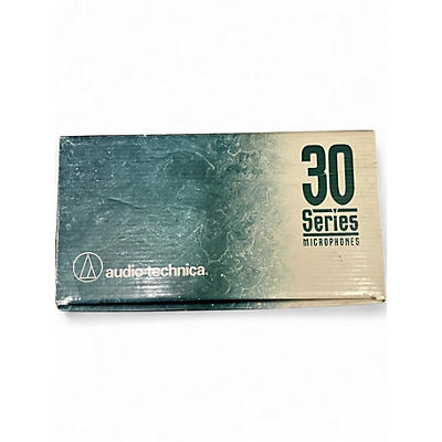 Used Audio-Technica AT3527 Condenser Microphone