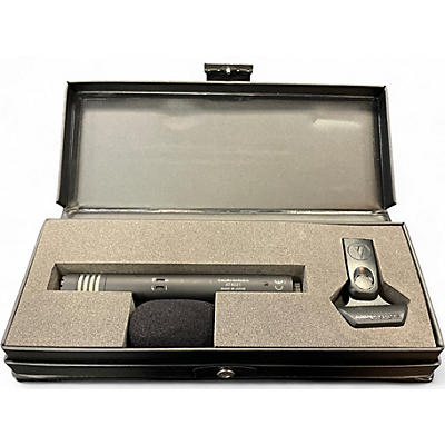 Used Audio-Technica AT4021 Condenser Microphone