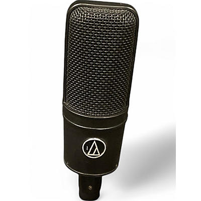 Used Audio-Technica AT4033 Condenser Microphone