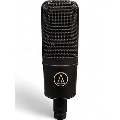 Used Audio-Technica AT4033 Condenser Microphone