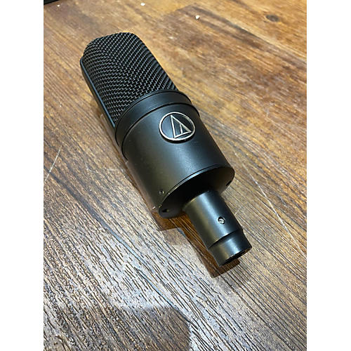 Audio-Technica Used Audio-Technica AT4033A Condenser Microphone