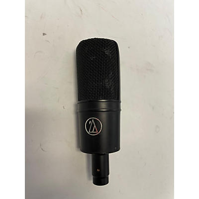 Audio-Technica Used Audio-Technica AT4033A Condenser Microphone