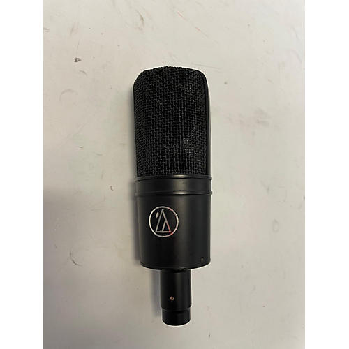 Audio-Technica Used Audio-Technica AT4033A Condenser Microphone