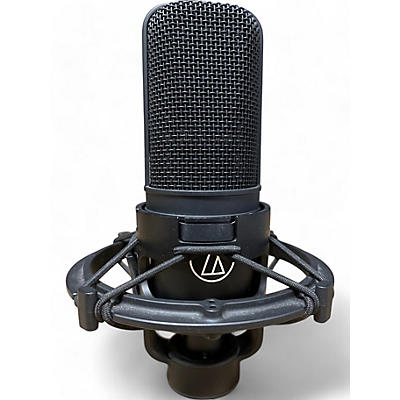 Audio-Technica Used Audio-Technica AT4033A Condenser Microphone