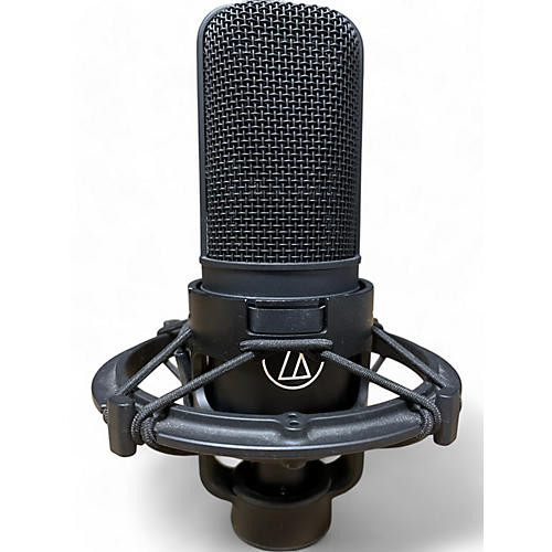 Audio-Technica Used Audio-Technica AT4033A Condenser Microphone