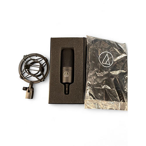 Used Audio-Technica AT4033A Condenser Microphone