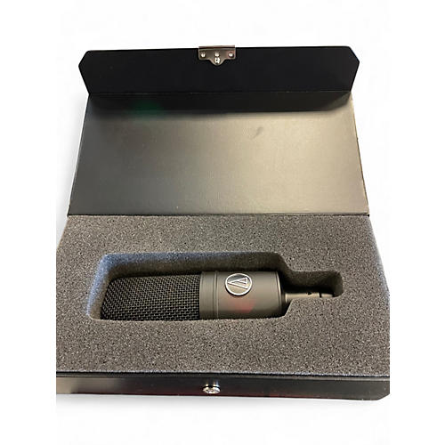 Used Audio-Technica AT4033A Condenser Microphone