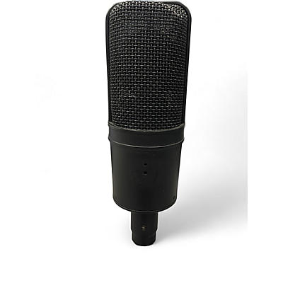 Used Audio-Technica AT4033A Condenser Microphone