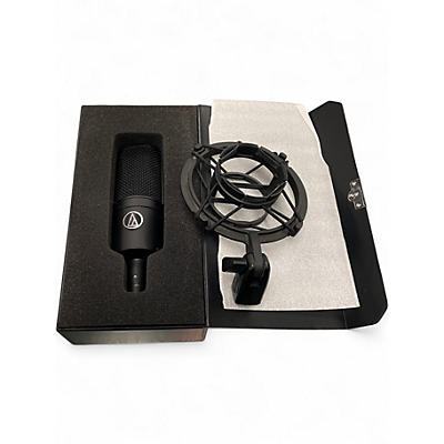 Used Audio-Technica AT4033A Condenser Microphone