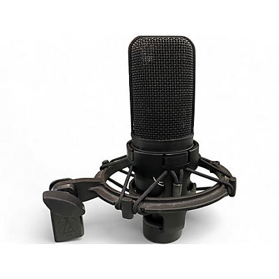 Used Audio-Technica AT4033A Condenser Microphone