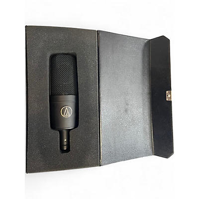 Used Audio-Technica AT4033A Condenser Microphone