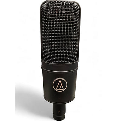 Used Audio-Technica AT4033A Condenser Microphone