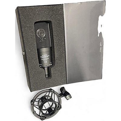 Used Audio-Technica AT4033A Condenser Microphone