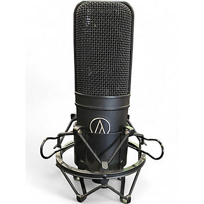 Used Audio-Technica AT4033A Condenser Microphone