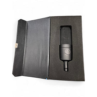 Used Audio-Technica AT4033A Condenser Microphone