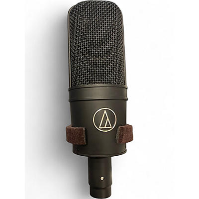 Used Audio-Technica AT4033A Condenser Microphone