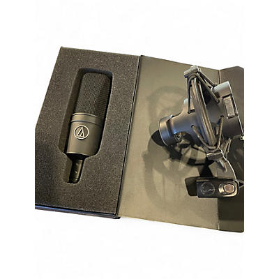 Used Audio-Technica AT4033A Condenser Microphone