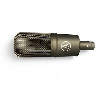 Used Audio-Technica AT4033A Condenser Microphone